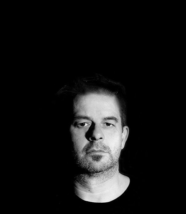 Peter Portrait